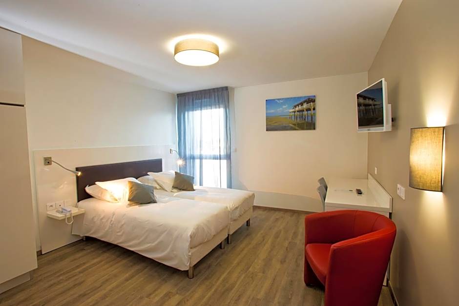 All Suites Bordeaux Pessac