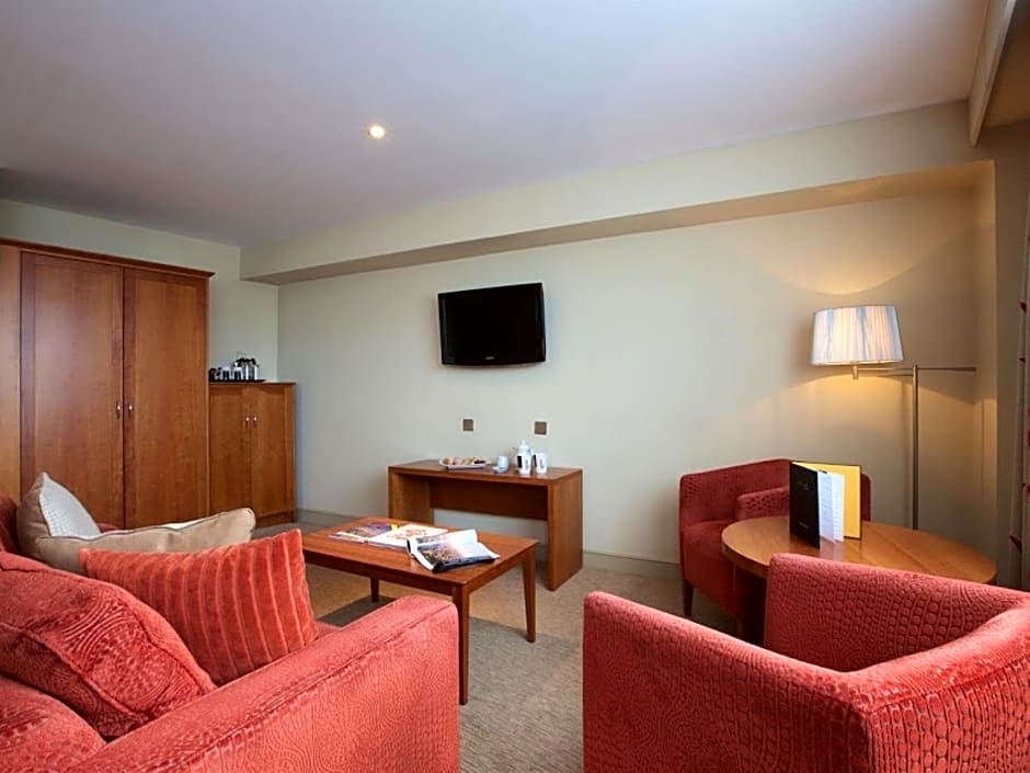 Birmingham Strathallan Hotel, BW Signature Collection