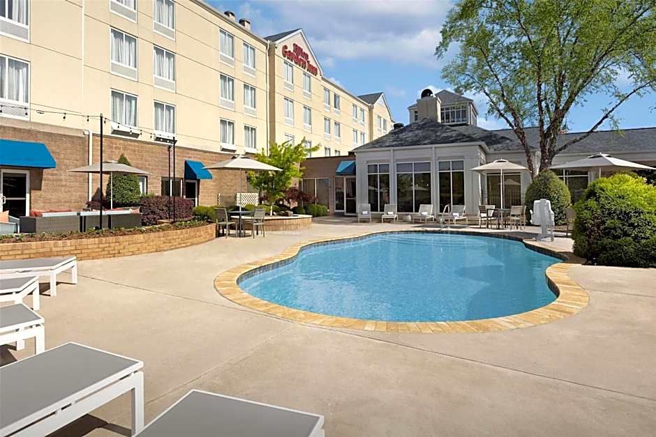 Hilton Garden Inn Huntsville/Space Center