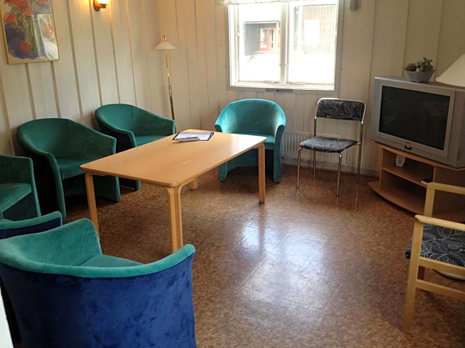 Källviken Semesterby