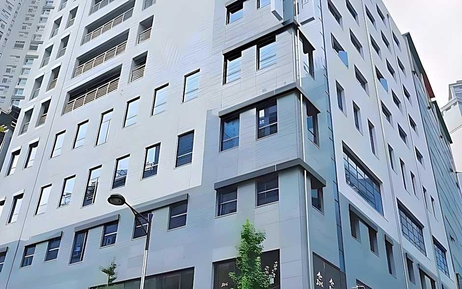 Hotel Ciel Dongtan