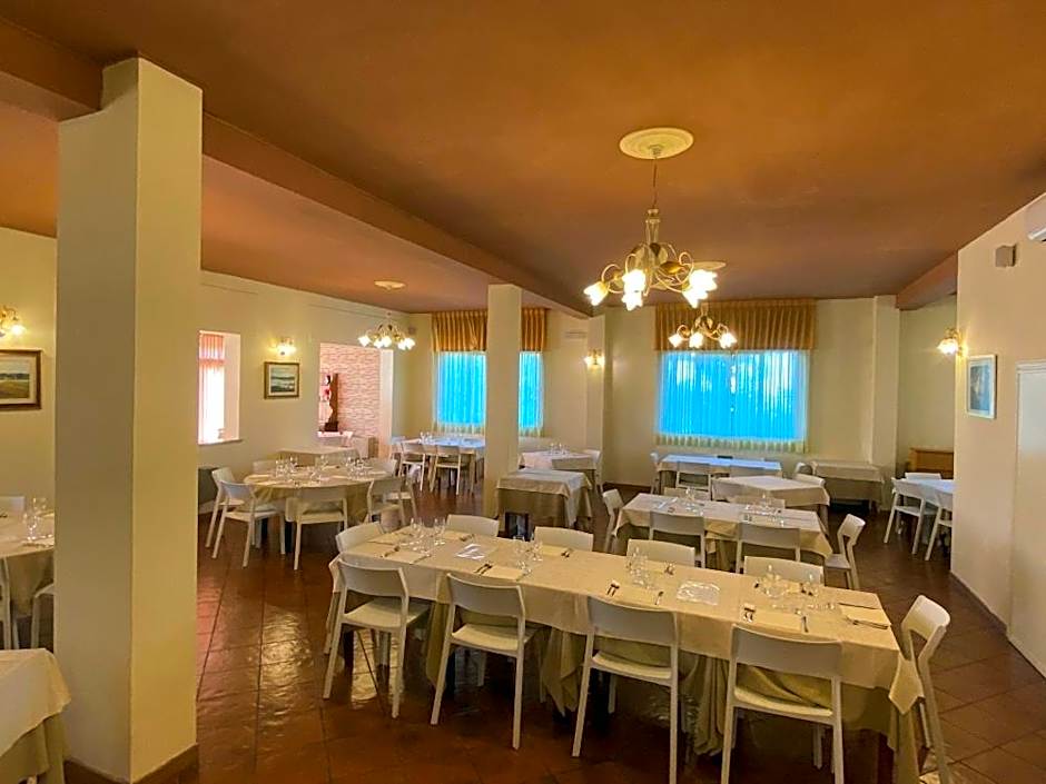 Hotel Torricella