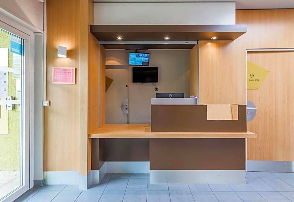 B&B HOTEL Colmar Vignobles Ouest