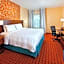 Fairfield Inn & Suites by Marriott Houston Hobby Airport