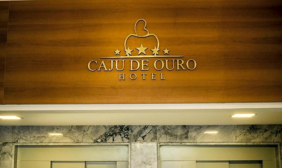 Hotel Caju de Ouro