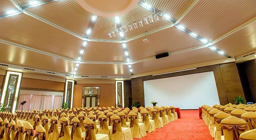 Muong Thanh Grand Bac Giang Hotel