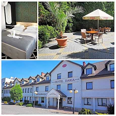 Hotel Daria