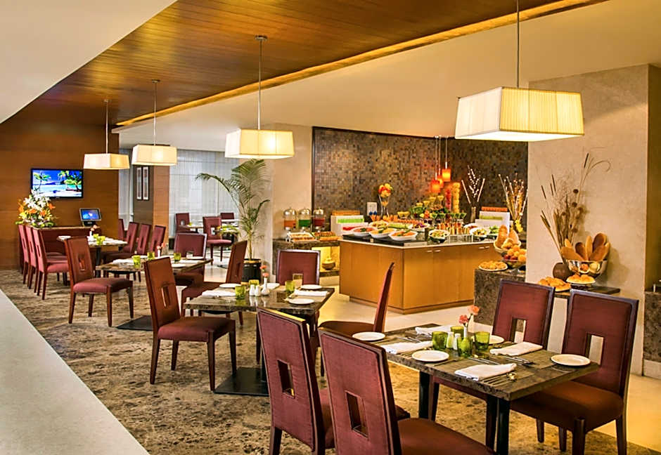 Mysore county retreat