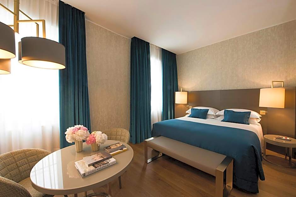 Rosa Grand Milano - Starhotels Collezione