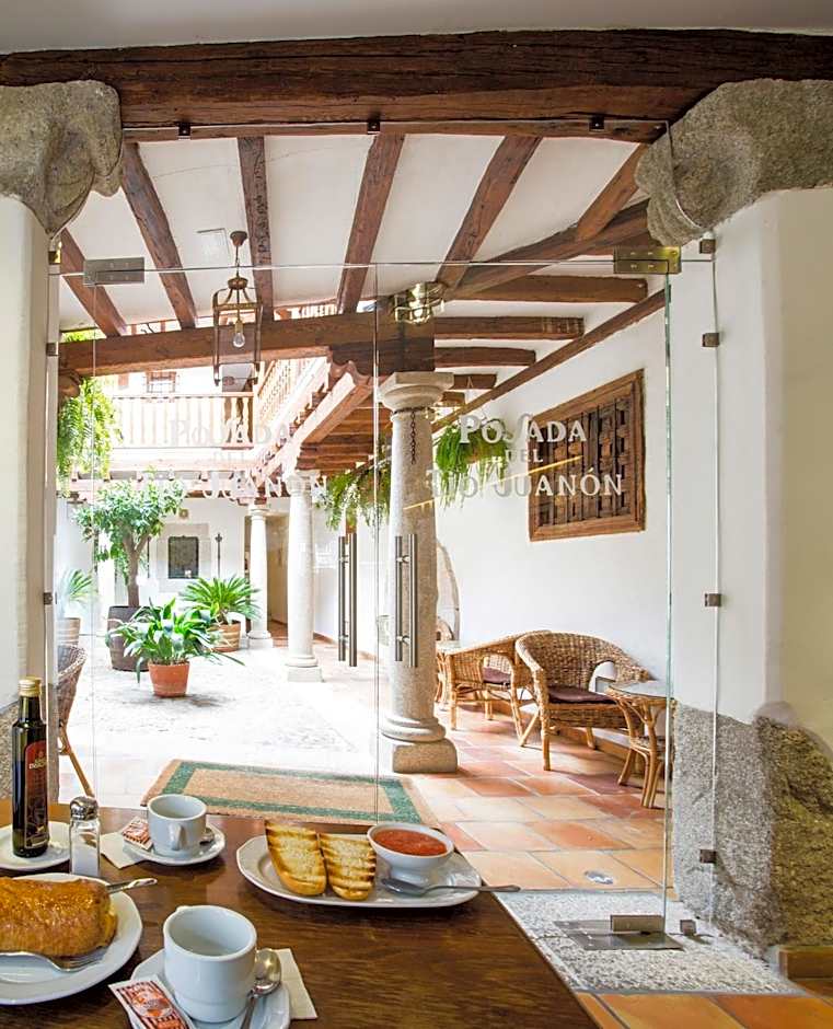 Posada del Tio Juanón