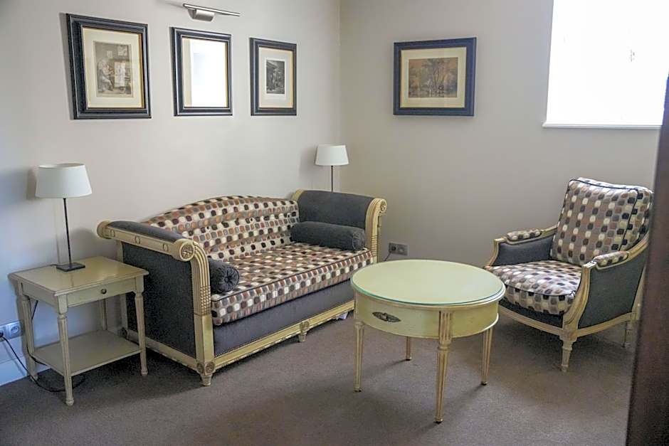 Château Sainte-Sabine