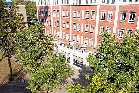 Hotel Alkmaar