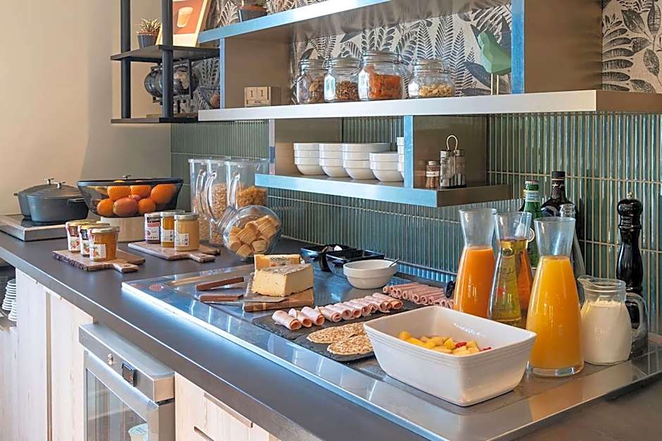 Best Western Bourgoin Jallieu