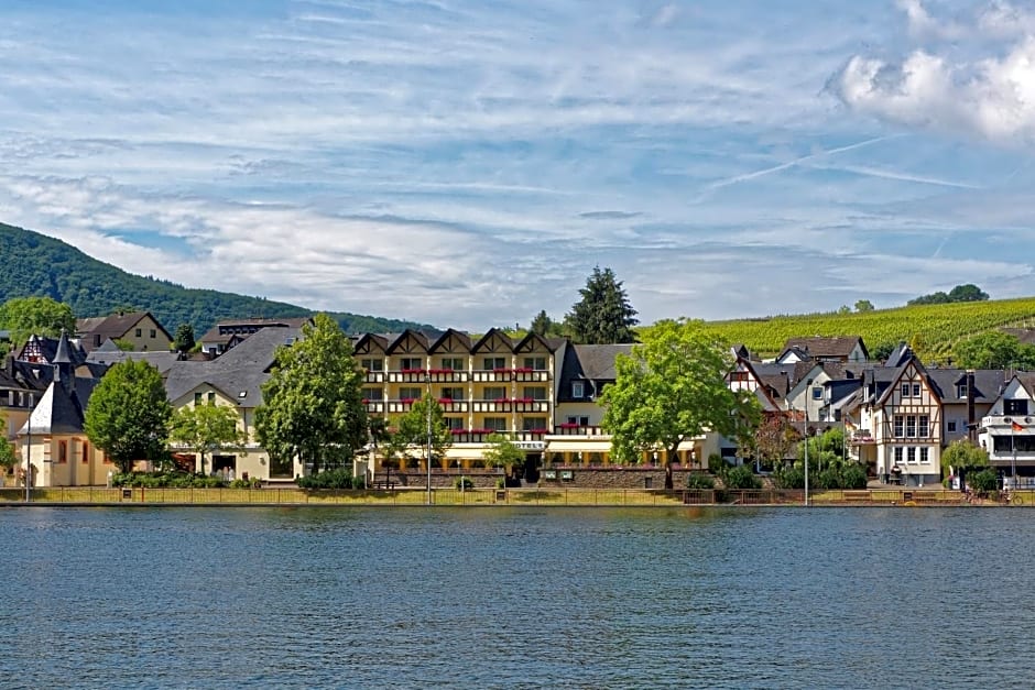 Moselstern Hotel Fuhrmann