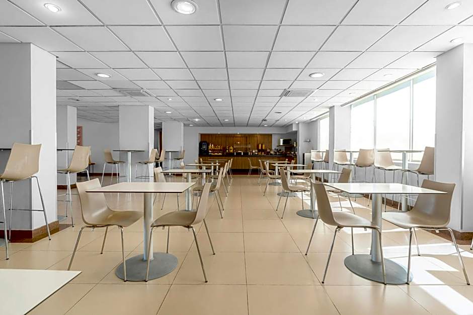 City Express by Marriott Aguascalientes Sur