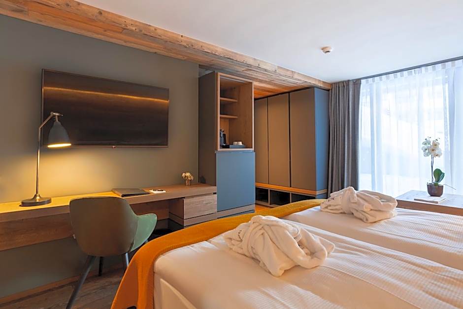 22 Summits Boutique Hotel