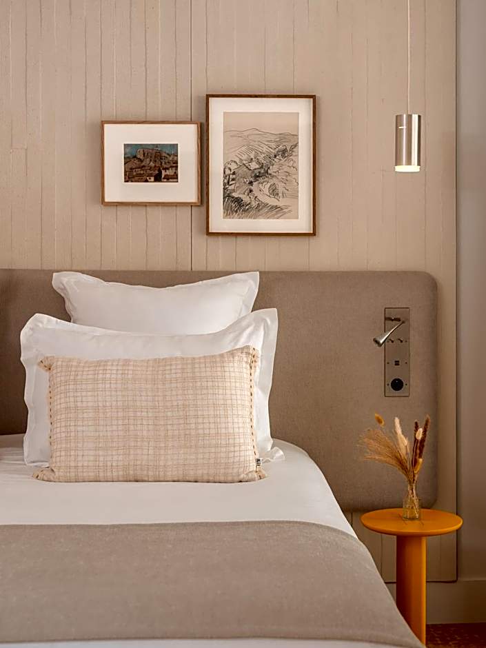 Hotel Saint Christophe Aix en Provence Centre Ville