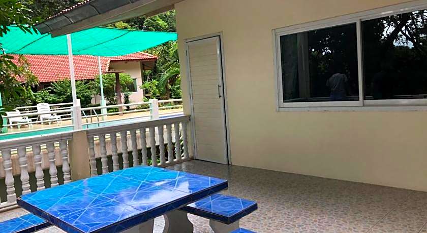 Saiyok River House