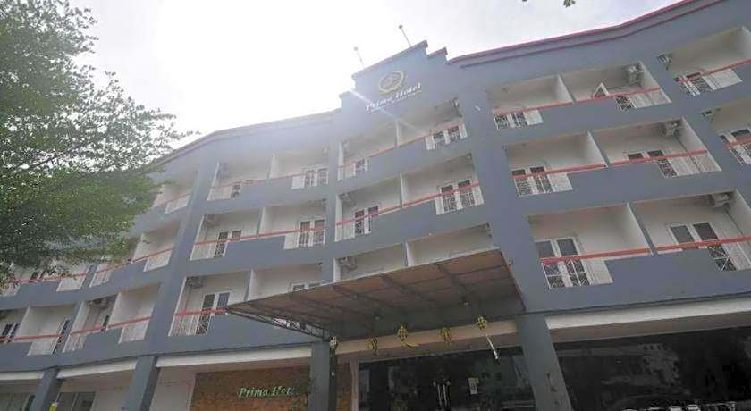 Prima Hotel Melaka
