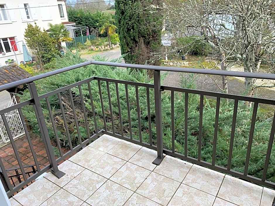 Résidence Les Milandes