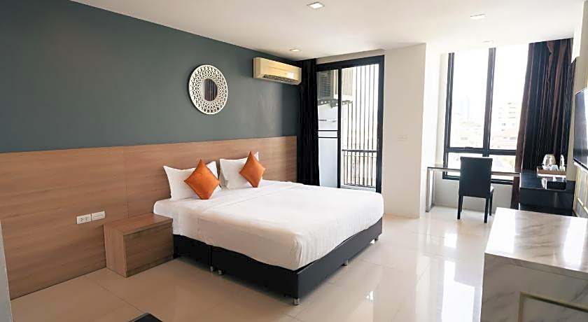 Marigold Sukhumvit