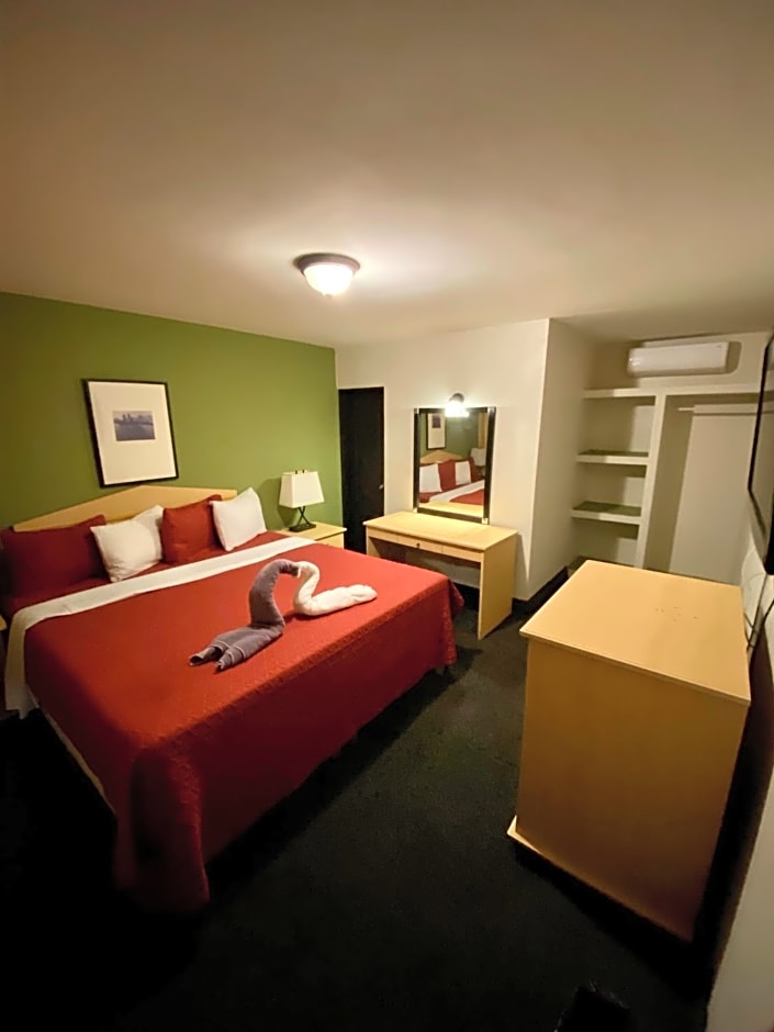 Hotel Los Altos