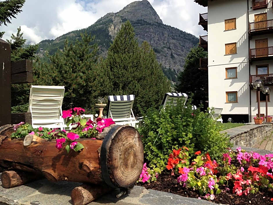 Hotel Triolet