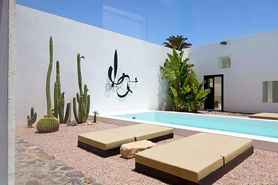 Casa Montelongo - Adults Only