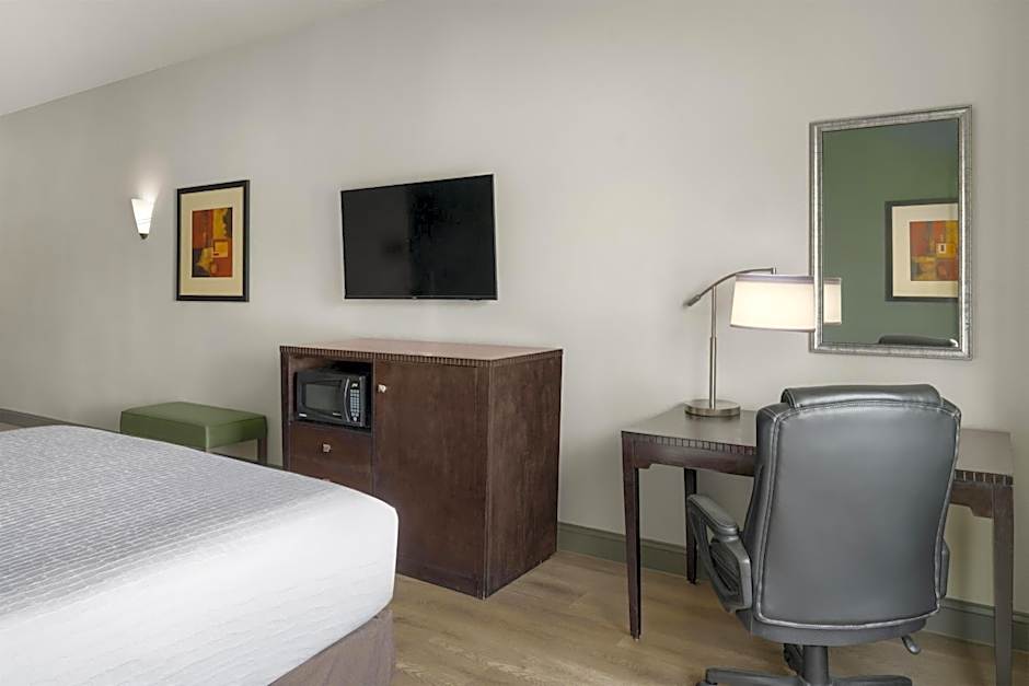 Best Western Plus Duncanville/Dallas