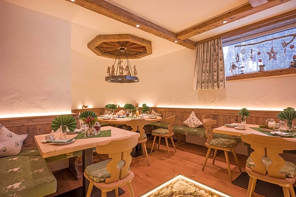 Gaestehaus Hoelzl – Itter, MO