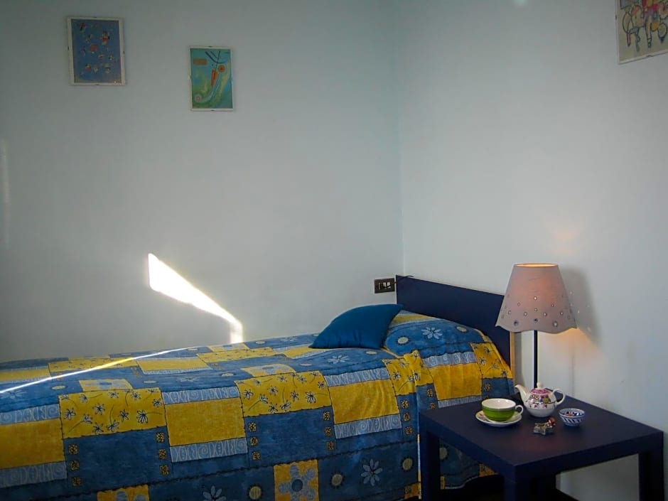 Bed and Breakfast Al Calicanto – Ponteranica, VA