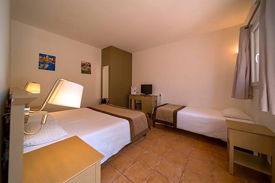 Hôtel La Bonne Auberge