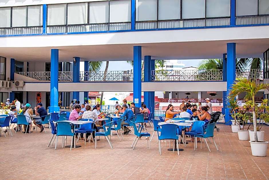 Sol Caribe San Andrés All Inclusive