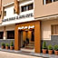 Omar El Khayam Al Minya Hotel - Luxury Accommodation