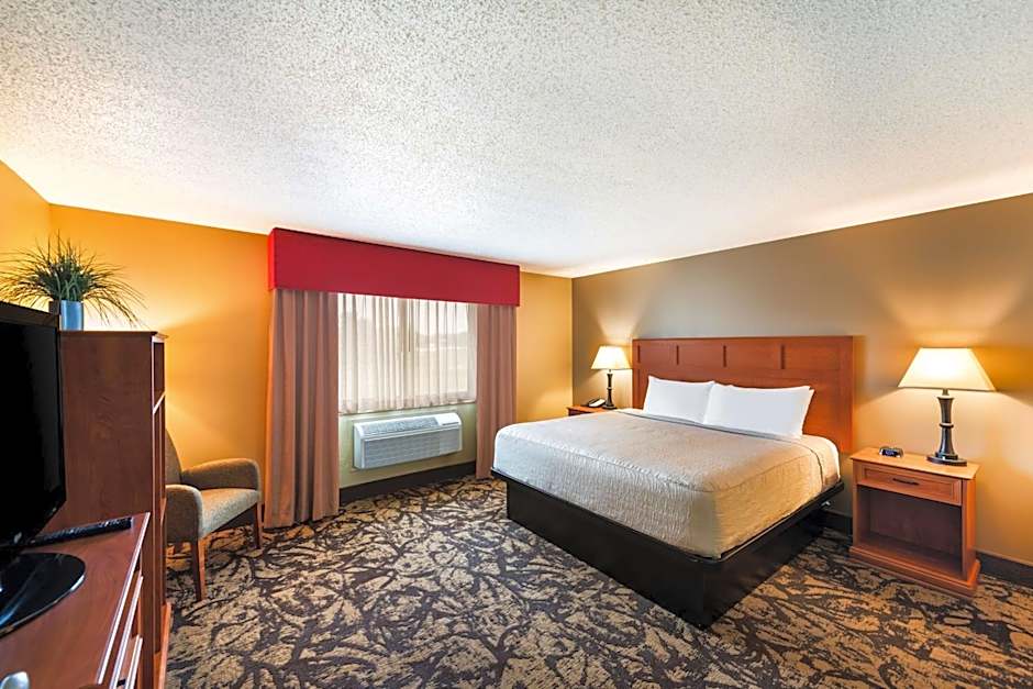 Best Western Derby Inn