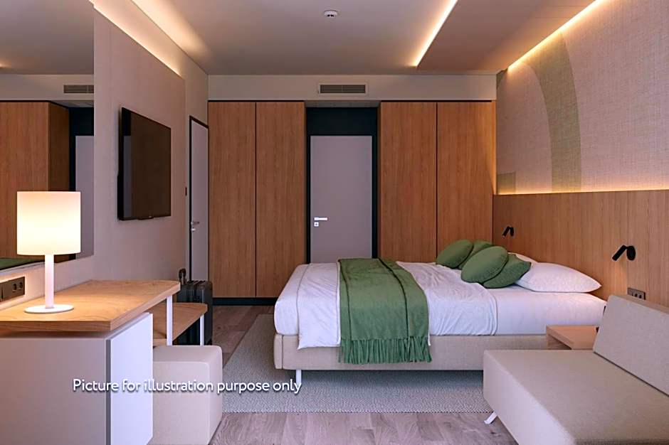 Hotel Garden Istra Plava Laguna