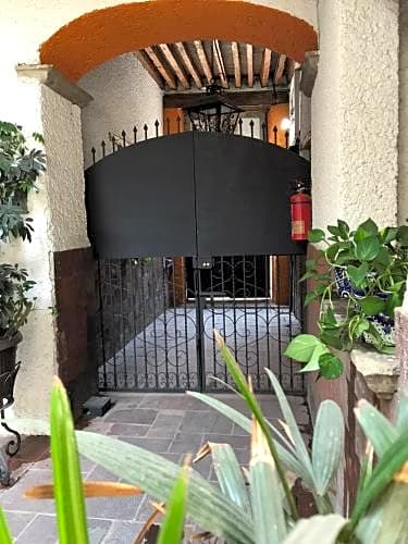 Casa Mesones