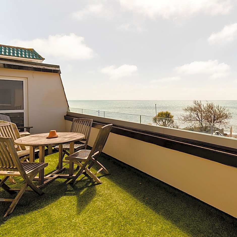 The Beachcroft Hotel, BW Signature Collection