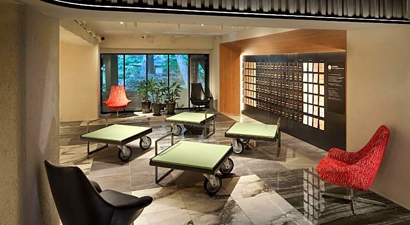 EN HOTEL Kyoto
