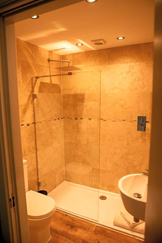 The Coach House Skipton