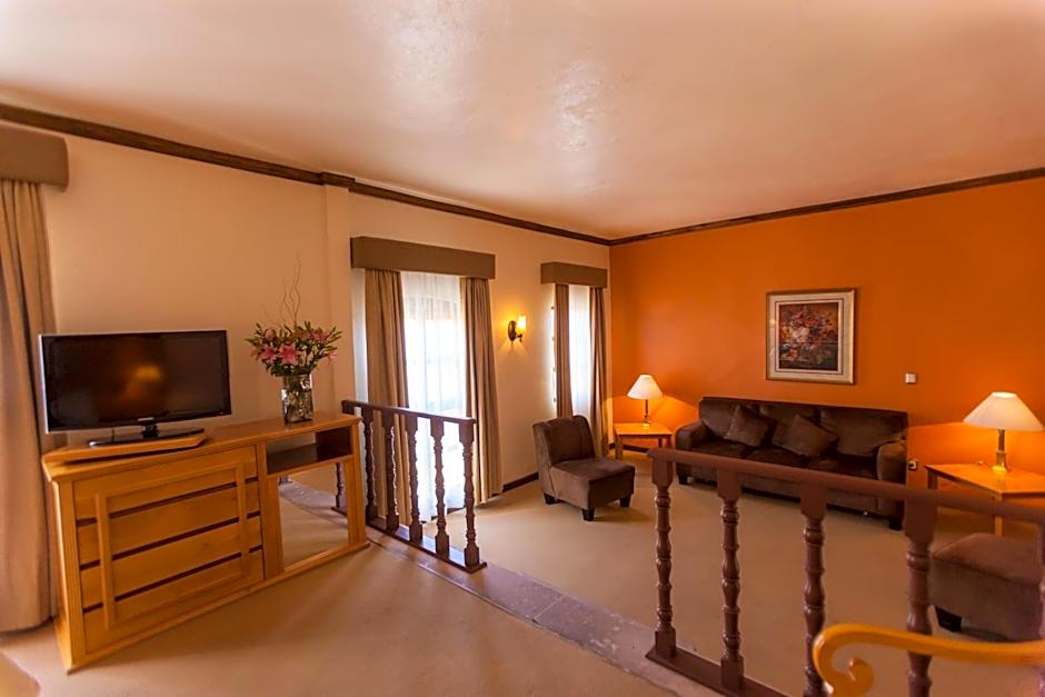 Hotel Meson de Jobito