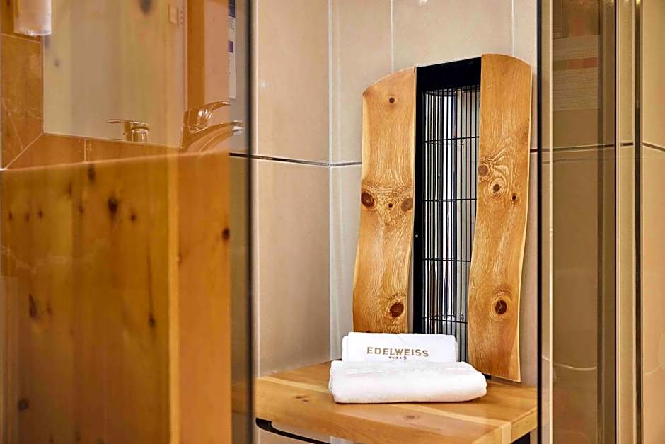 Hotel EDELWEISS Berchtesgaden Superior