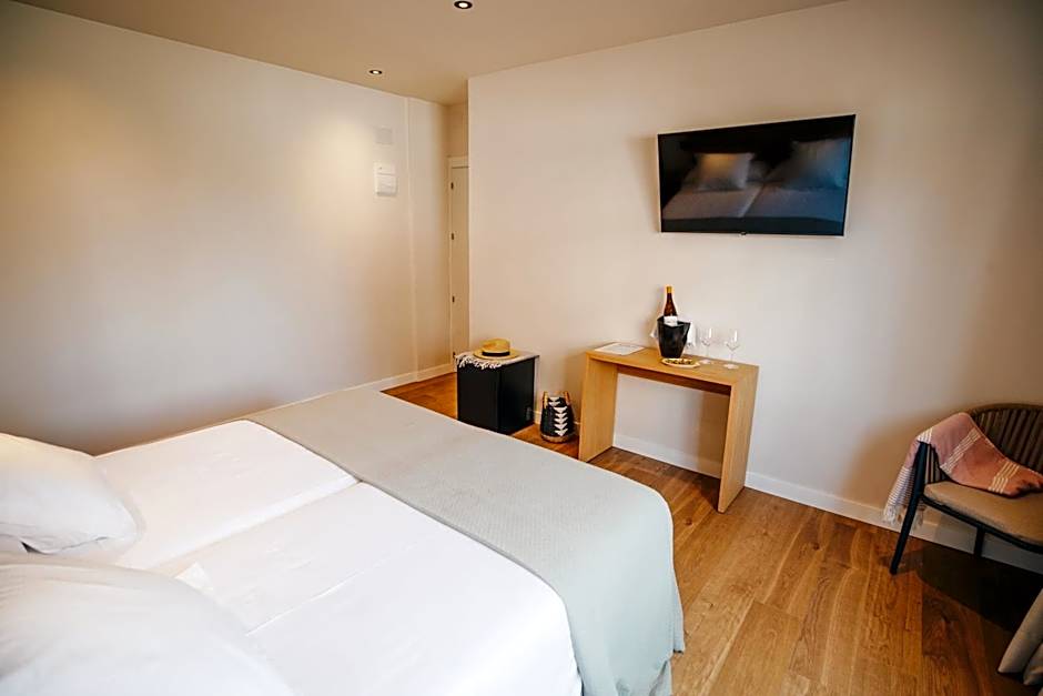 Hotel Boutique Lamar de Suances