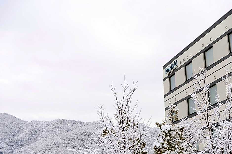 Fairfield by Marriott Hyogo Tajima Yabu