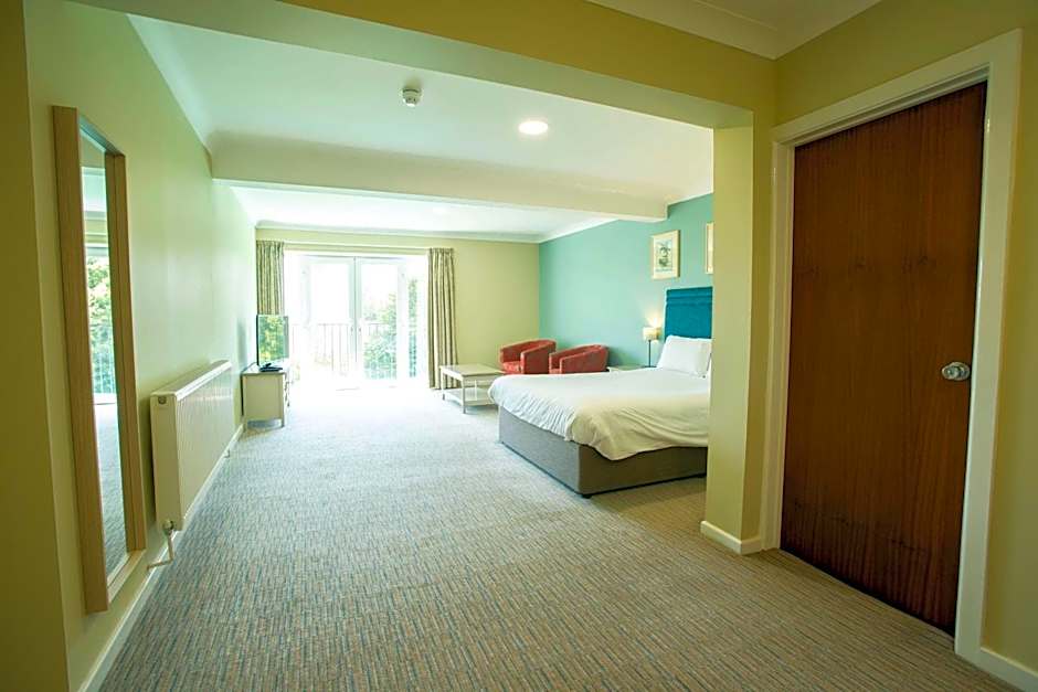 The Bridge House; BW Signature Collection