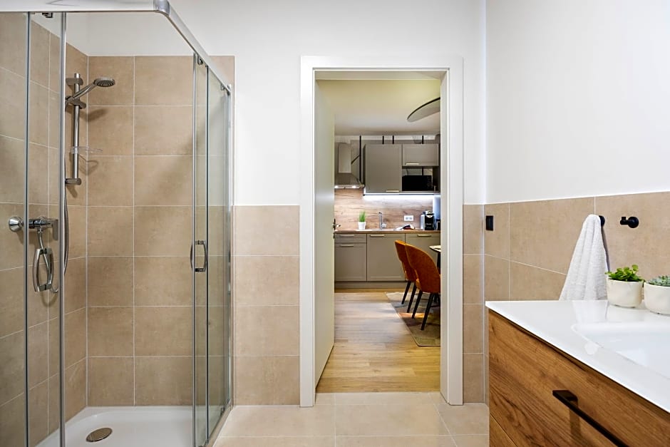 Somerset Schönbrunn Vienna 