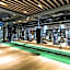 Cresco Hotel - Buriram