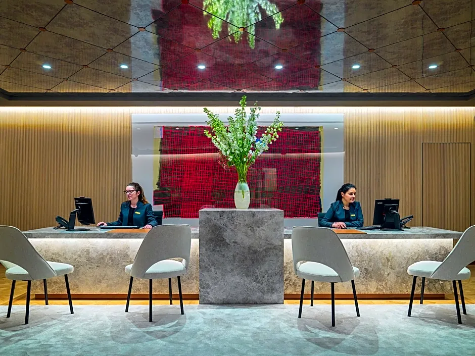 The One Palácio da Anunciada