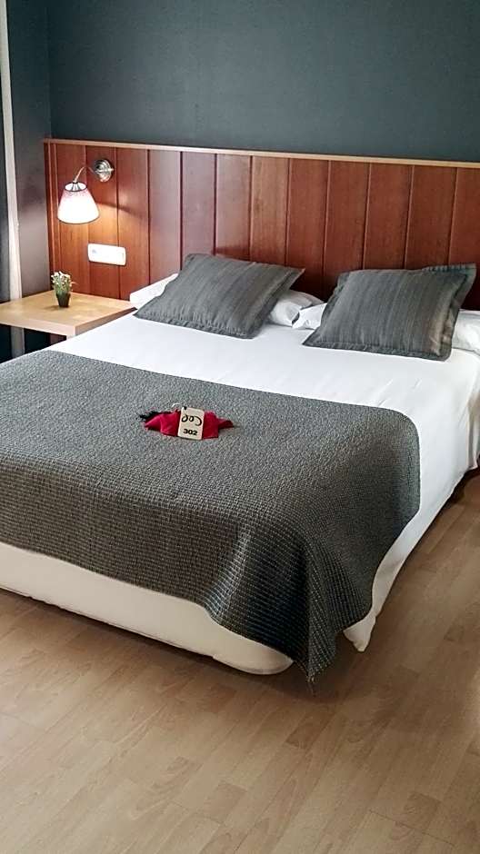 Hotel Iriguibel Huarte Pamplona