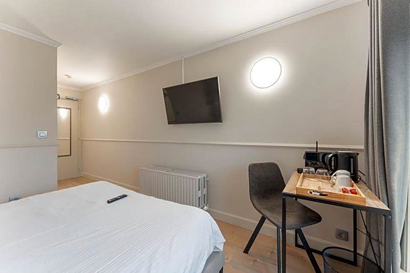 Hotel Karel de Stoute